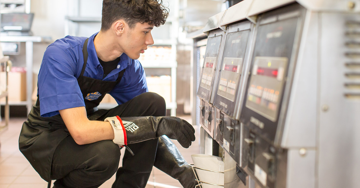 Osha Food Service Hot Oil Osha Food Service Hot Oil