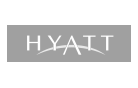 Hyatt Hotel logo