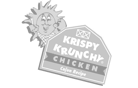 Krispy Krunchy Chicken