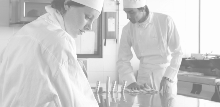 Restaurant Technologies White paper for Mega Trends