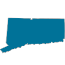 State Icon for Connecticut