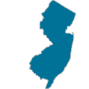 Icon of Newark New Jersey