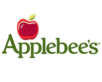 Applebees logo for Testimonials