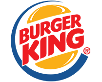 Burger King Logo for Client Testimonials Page
