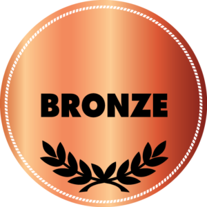 bronzecolor