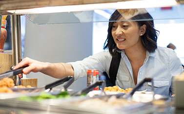 campus-food-buffet