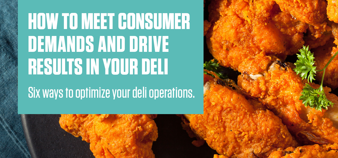 Deli eBook