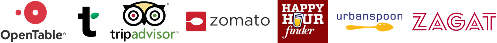 Apps for Restaurants