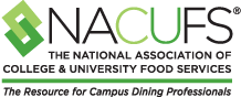 NACUFS Logo