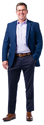 Jim English