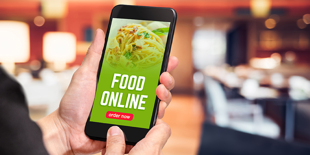 Food app