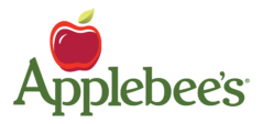 Applebee's Logo Applebee's Logo