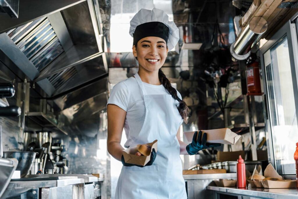 Grease Lock - Commercial Hood Filters Capture More Grease - Restaurant Technologies