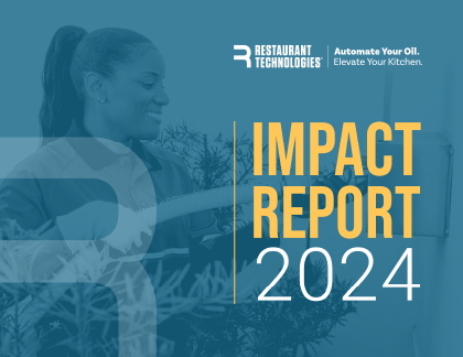 RTI Impact Report 2024