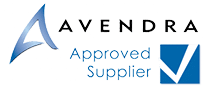 avendra logo