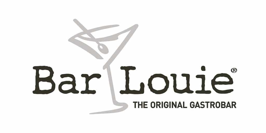 bar louie logo