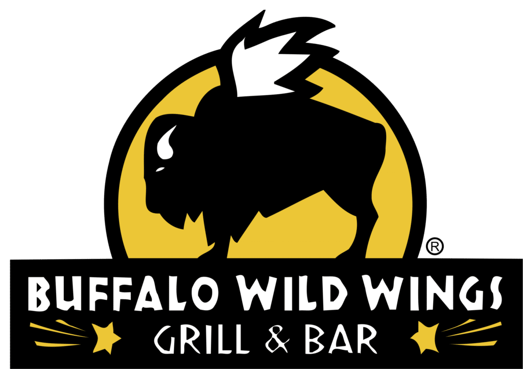 buffalo wild wings logo