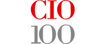 top 100 logo