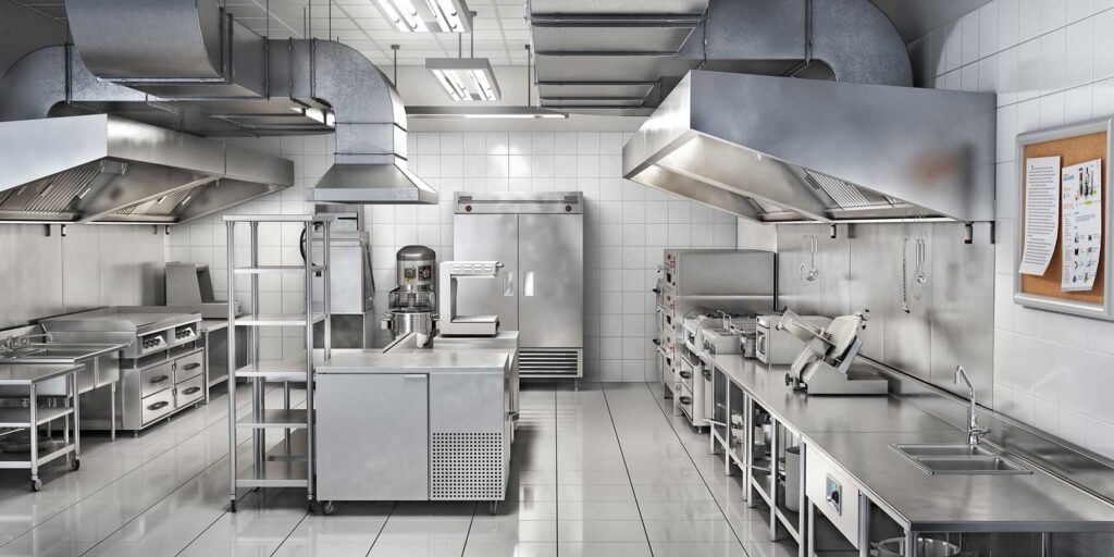 Grease Lock - Commercial Hood Filters Capture More Grease - Restaurant Technologies
