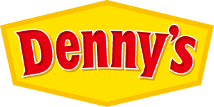 Denny's logo