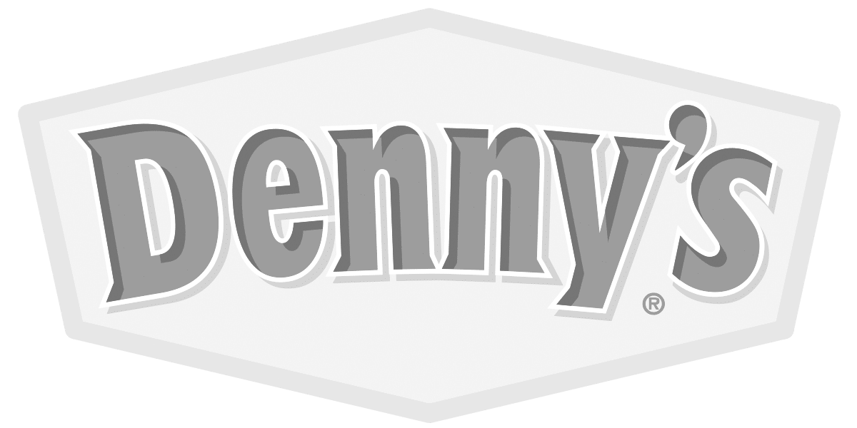 Dennys logo
