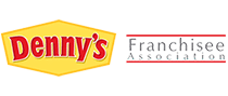 dennys logo