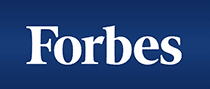 Forbes logo