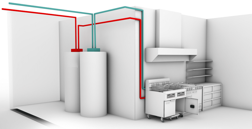 Total Oil Management Cooking Oil Delivery - Oil Filtration - Oil Disposal and Recycling - Restaurant Technologies