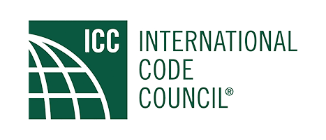 International Code Council logo - ICC