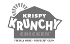 krispy krunchy chicken logo