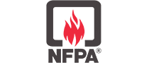NFPA logo