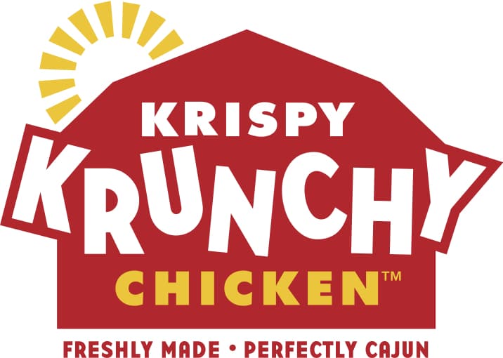 krispy krunchy chicken logo