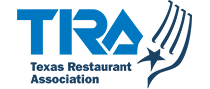 texas restaurant association logo