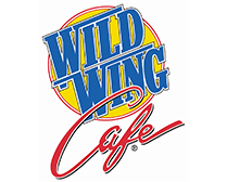 Wild Wing Cafe logo