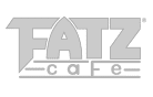 Fatz Cafe logo