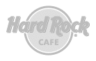Hard Rock Cafe logo