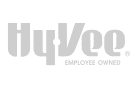 Hyvee logo