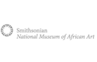 Smithsonian African Art logo