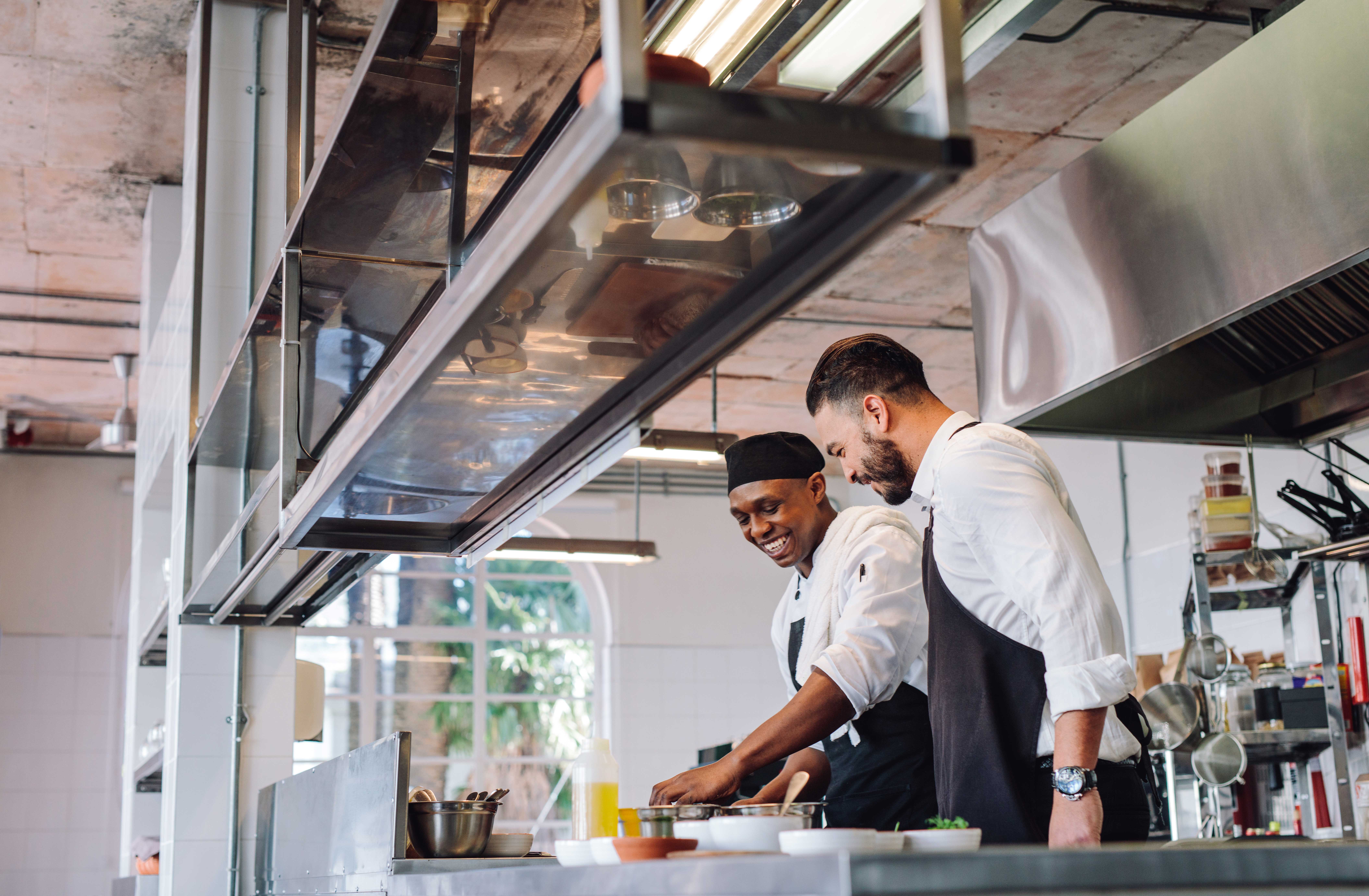 Reduce burns with Automated Cooking Oil Delivery and Recycling - Restaurant Technologies - serving customers nationwide