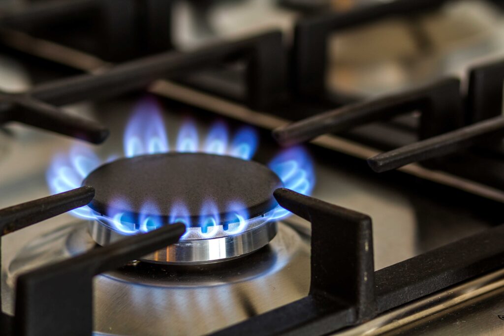 Kitchen fire safety by Restaurant Technologies - serving customers nationwide