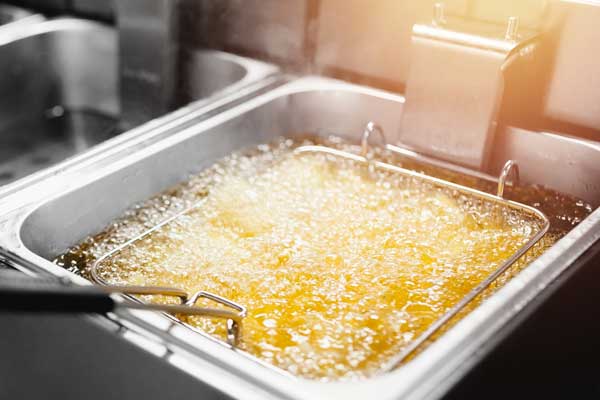Automated Cooking Oil Delivery and Recycling for Safer Restaurants - Restaurant Technologies