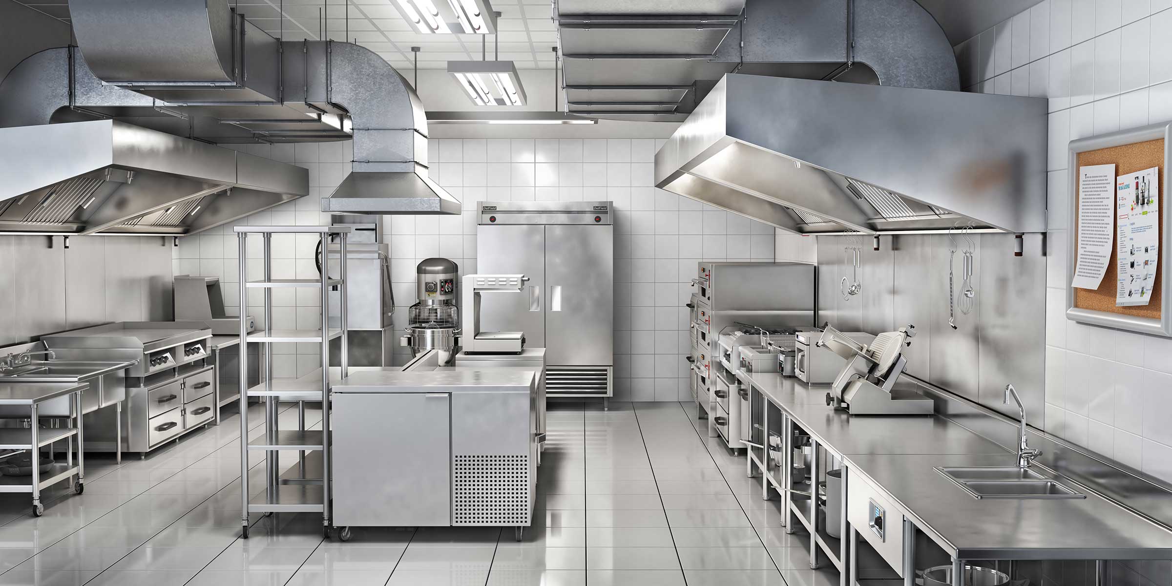 Automated Cooking Oil Delivery and Recycling for Safer Restaurants - Restaurant Technologies