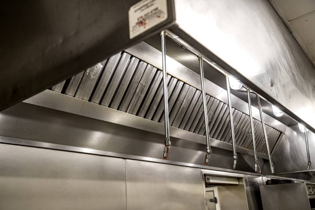 AutoMist - Automated Hood Cleaning by Restaurant Technologies Serving Customers Nationwide