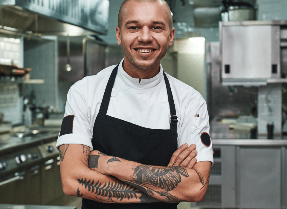 Bulk Cooking Oil Delivery for Restaurants