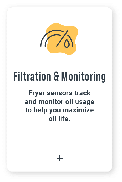Filtration & Monitoring