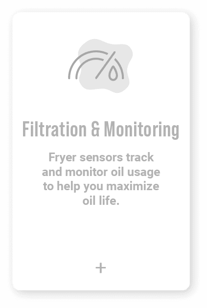 Filtration & Monitoring