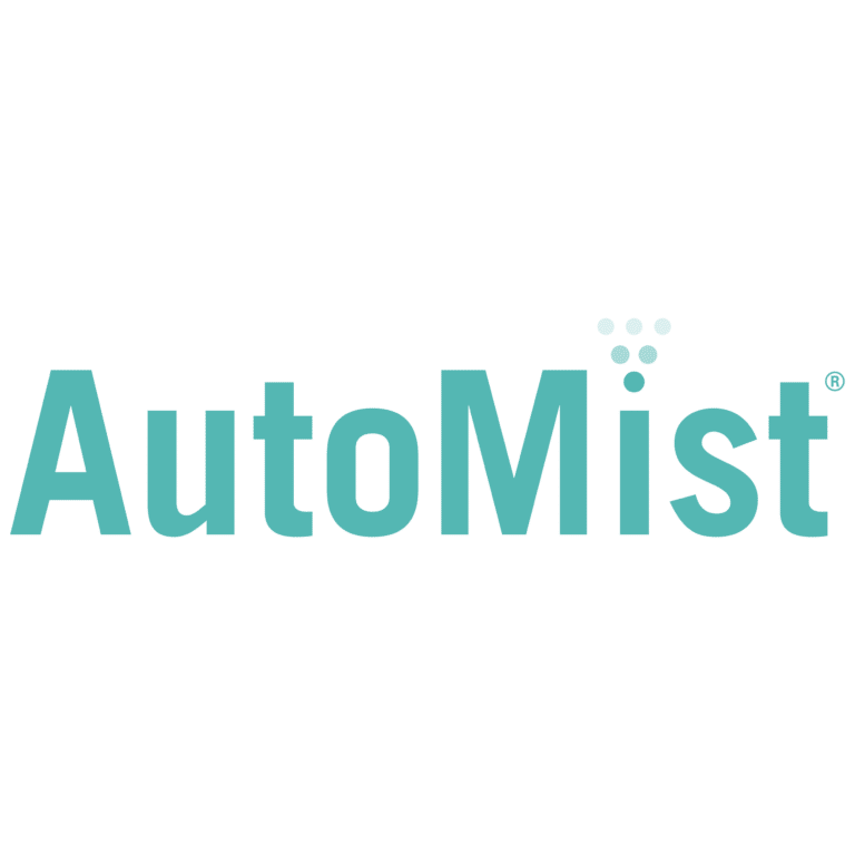 AutoMist logo