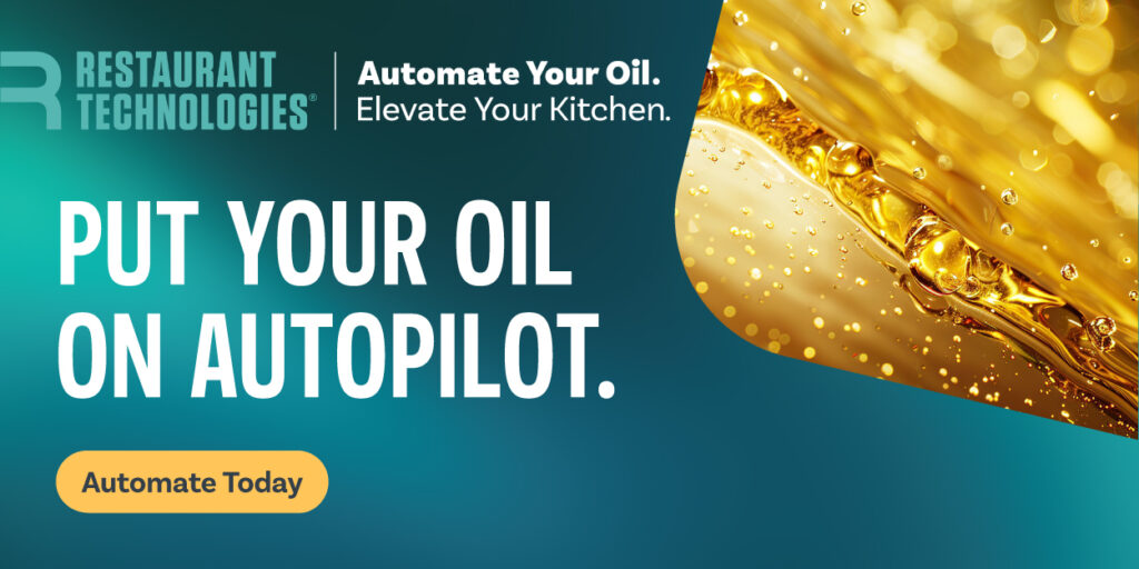 Put Your Oil on Autopilot Automate Today