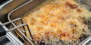 Fryer