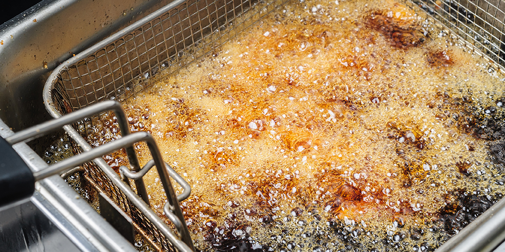 Fryer